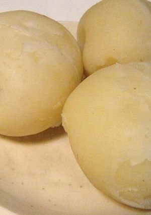 じゃがいものおいしくなる茹で方-レシピのメイン写真