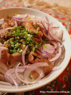 カフェ風♪スタミナ丼-レシピのメイン写真