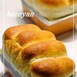 少しのイーストDEふわっ②なパン❤。。。