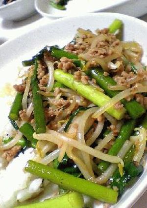 味だけ♪チンジャオロース-レシピのメイン写真