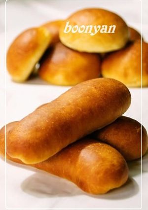 チーズスティックパン＼(｡･･｡)／❤-レシピのメイン写真