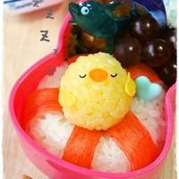 基本からアレンジまで！思わずつくりたくなる「ひよこちゃん」のレシピ 