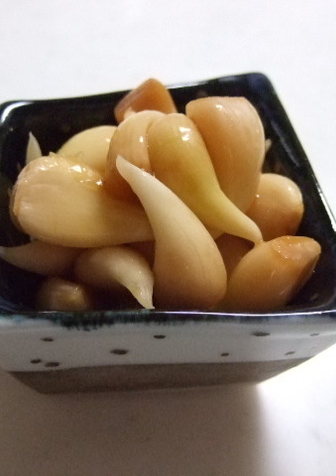 簡単！！あさつきの味噌漬け-レシピのメイン写真