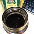 マイボトルで冷たいふるふる寒天ドリンク