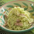 快適!塩もみキャベツのボローニャ和え