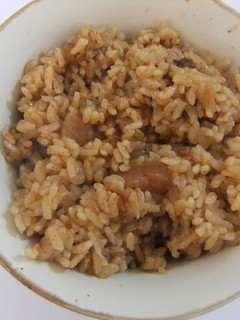 カレー炊き込みごはん-レシピのメイン写真