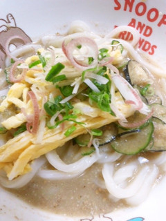 郷土料理・冷汁-レシピのメイン写真