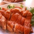鶏もも肉の醤油煮