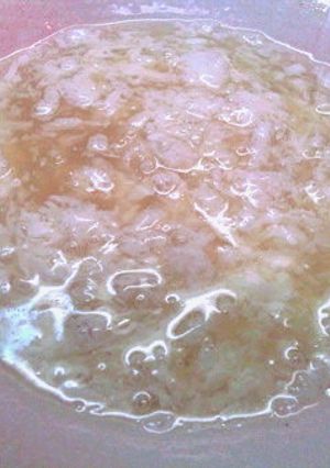 卵白が余ったら！ふんわり中華スープ-レシピのメイン写真