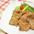 シンプル☆豚肉のしょうが焼き