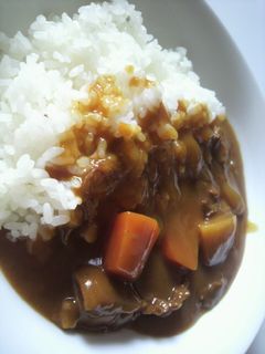*カレーライス*-レシピのメイン写真
