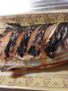 ニジマスの塩焼き-レシピのメイン写真