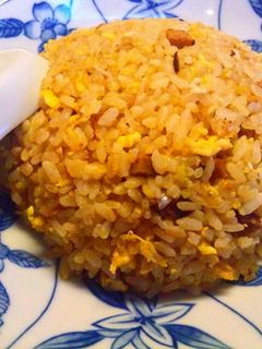 お店の味!本格的あおり炒めチャーハン-レシピのメイン写真