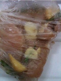 使い方色々☆エスニックチキン☆ベース-レシピのメイン写真