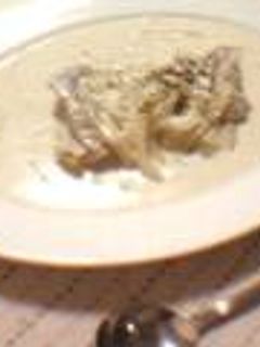 やさしぃ~味♪チキンのホワイトソース煮込み-レシピのメイン写真