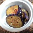 みんな大好き♥甘辛な焼きナス