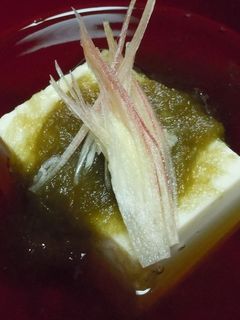 簡単♪トロッとさっぱり冷製吸い物-レシピのメイン写真