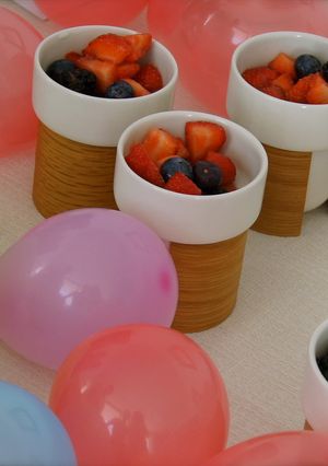 パンナコッタ☆本場イタリアから！-レシピのメイン写真