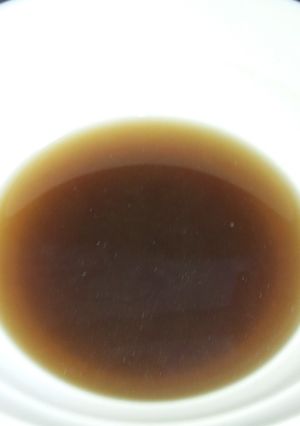 煮干しで作る！簡単そうめんツユ-レシピのメイン写真