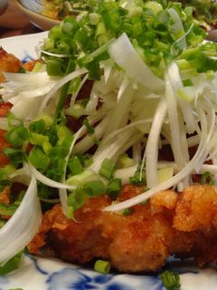 男子ごはん風油淋鶏~中華風鶏から揚げ-レシピのメイン写真