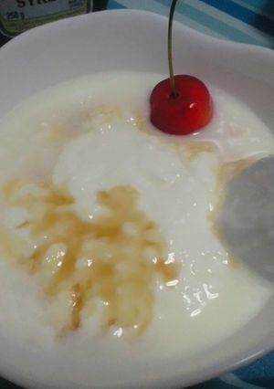 オラの朝食-レシピのメイン写真