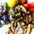 ハンバーグ 『簡単きのこソース』♛