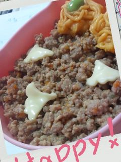 さっぱりしっとり万能肉そぼろ-レシピのメイン写真