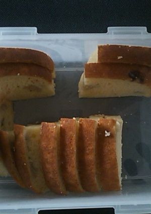 炊飯器でヨーグルトケーキ-レシピのメイン写真
