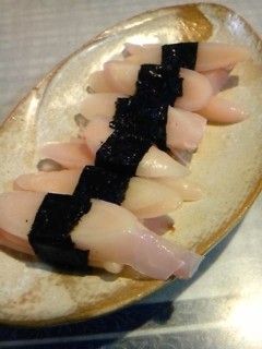 新生姜の海苔巻き-レシピのメイン写真
