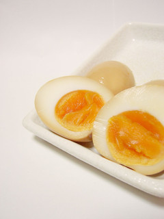中華味付けたまご-レシピのメイン写真