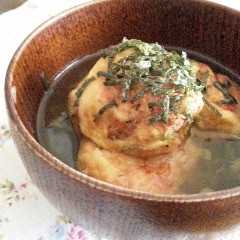 รูปของ だしタコ焼き