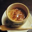 桜えび茶碗蒸し
