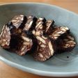 チョコレートサラミ(覚書)