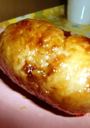 サッパリとした肉巻きおにぎり☆-レシピのメイン写真