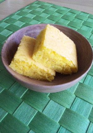 保育園のおやつ★すくすくパン-レシピのメイン写真