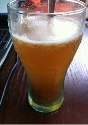 3日で出来る☆すももシロップ-レシピのメイン写真