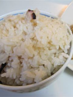 簡単♪タコ飯-レシピのメイン写真