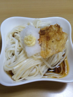 簡単☆美味しいうどんつゆ-レシピのメイン写真