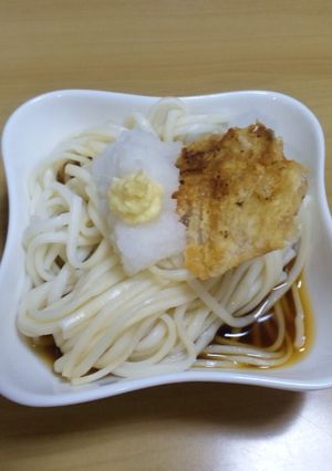 簡単☆美味しいうどんつゆ-レシピのメイン写真
