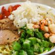 簡単!冷やし中華