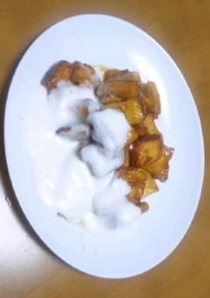 カリッとフレンチトースト-レシピのメイン写真