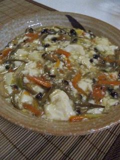 あんかけ豆腐-レシピのメイン写真