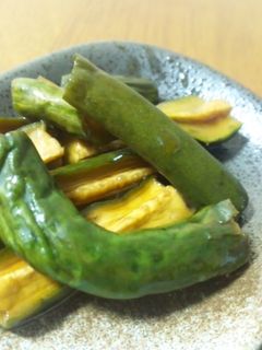 中華風☆漬物きゅうり-レシピのメイン写真