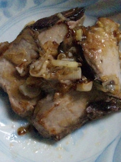 焼きカツオのたたき-レシピのメイン写真