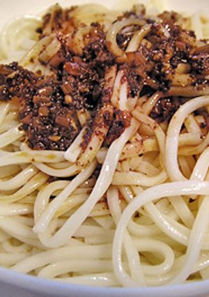 通好みの四川の味～マーラー麺-レシピのメイン写真