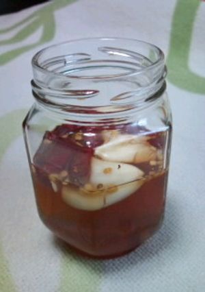 何でもタイ料理風になるタレ-レシピのメイン写真