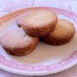 ☆マーガリンでガレット・ブルトンヌ☆