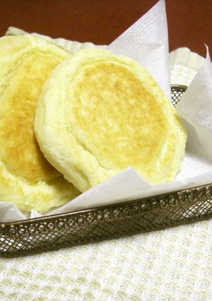 HM de ホットック-レシピのメイン写真