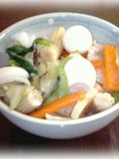 簡単★中華丼-レシピのメイン写真