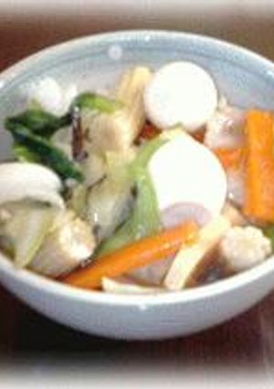 簡単★中華丼-レシピのメイン写真